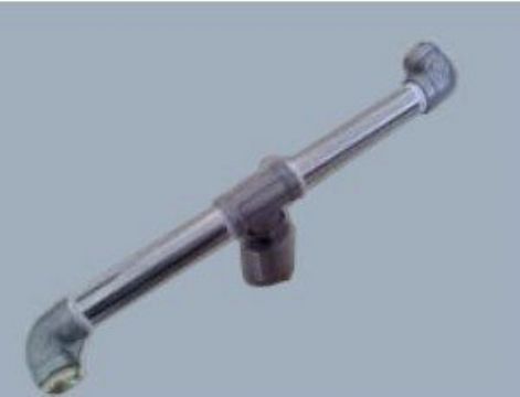 點(diǎn)擊查看詳細(xì)信息<br>標(biāo)題：旋轉(zhuǎn)式噴霧降塵裝置 閱讀次數(shù)：2687